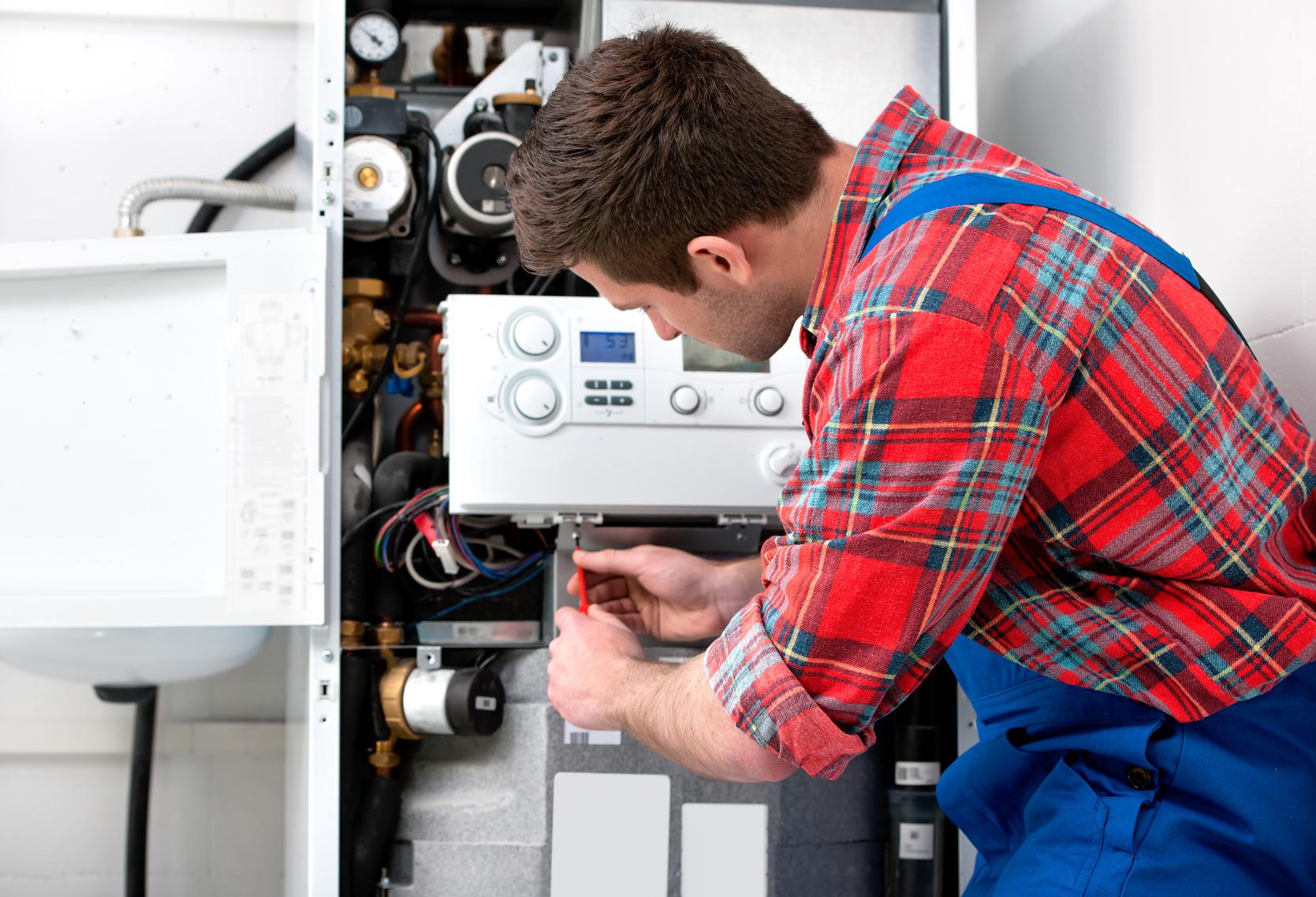 chauffage petrole Nanterre
