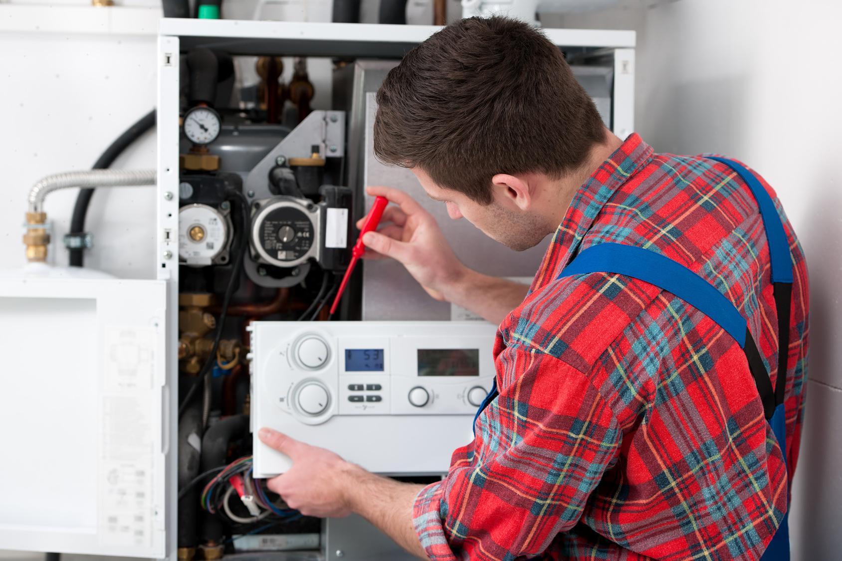 entreprise de chauffage Argenteuil
