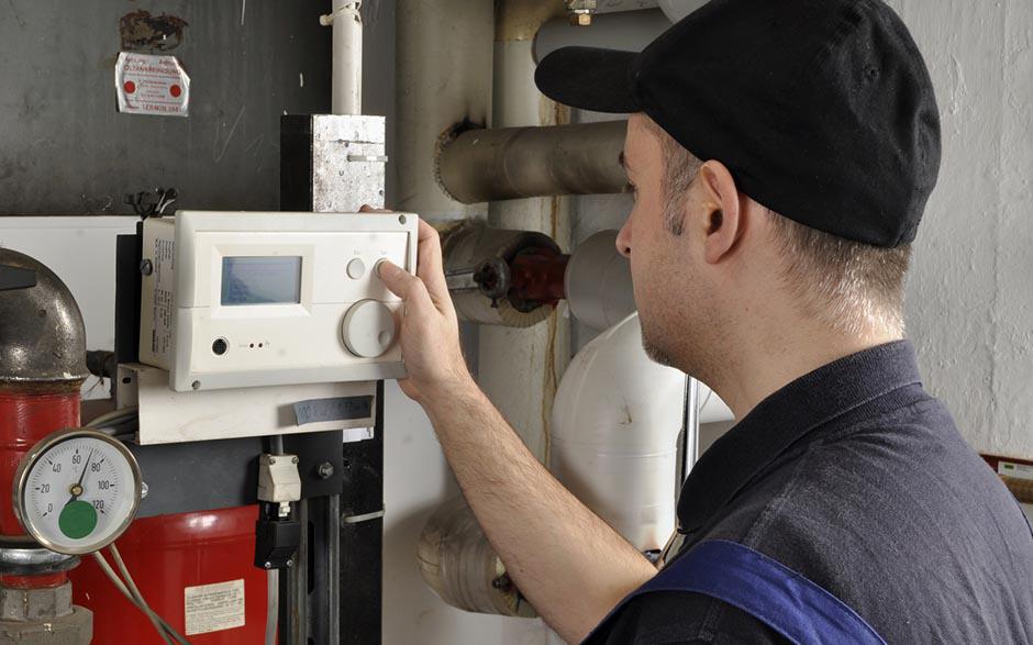 chauffage geothermie Pantin