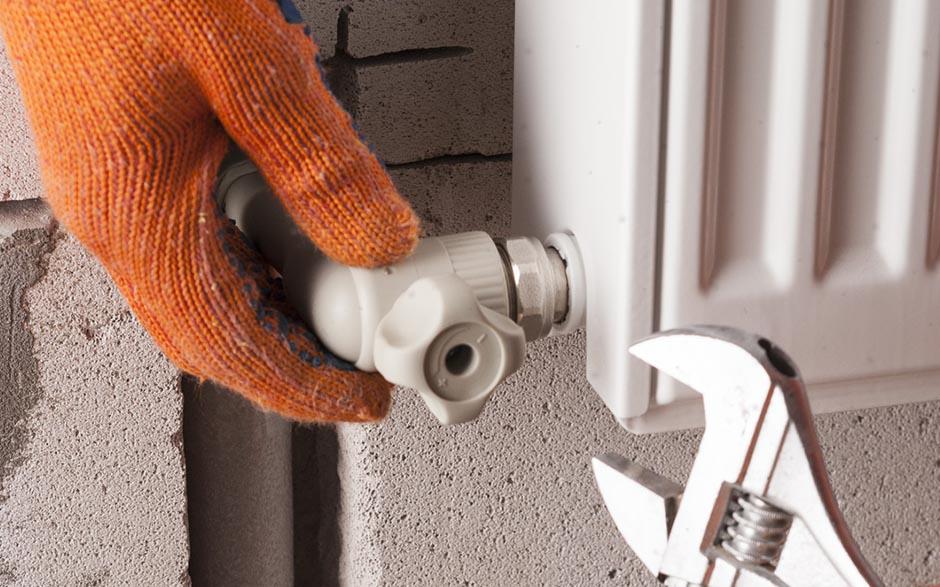 chauffage infrarouge Créteil